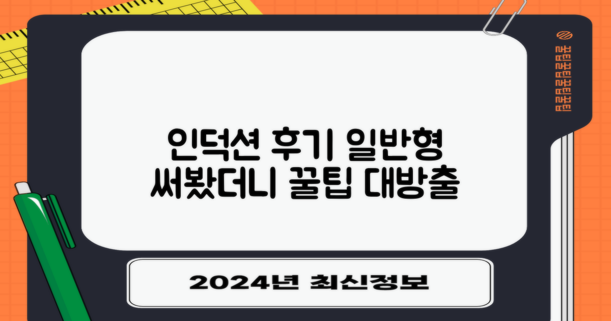 일반형 인덕션, 후기를 참고하세요